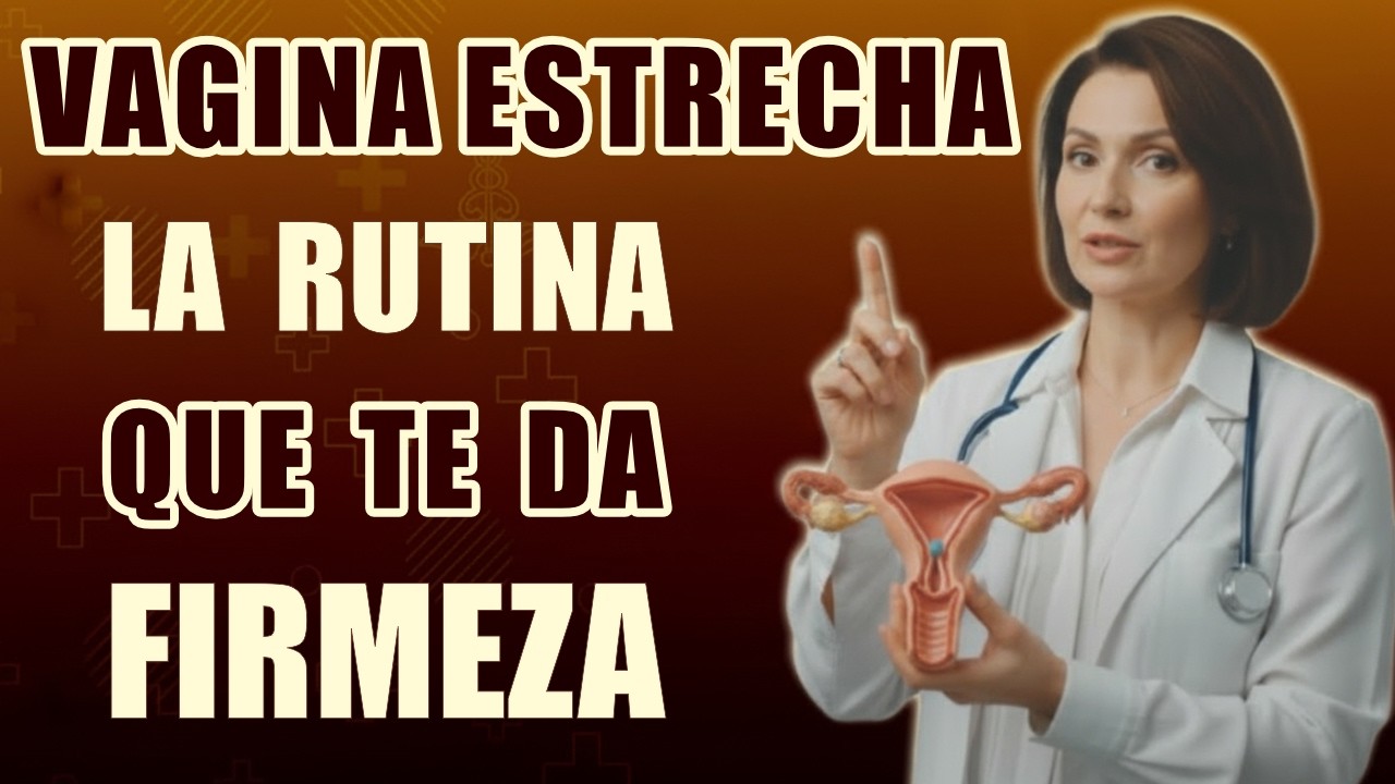 Aquí está la buena práctica para la vagina estrecha, firme y rica • APLICALA BIEN