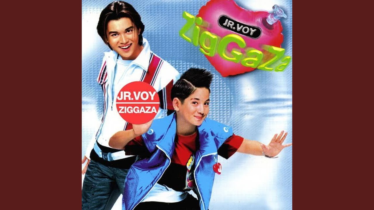 ปกเพลง อยากให้เธอรู้ — JR-VOY