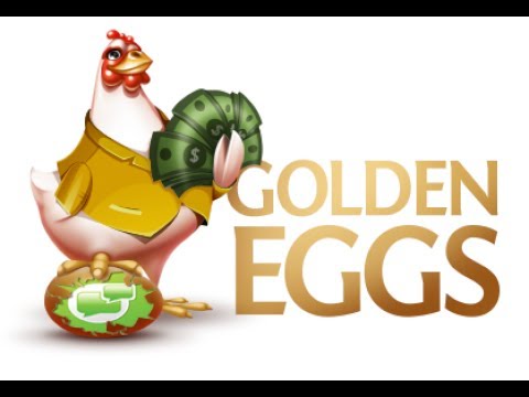 Игра золотые яйца. Голден Еггс. Золотое яйцо. Gold Egg заработок. Golden Eggs игра.