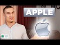 Халяль ли акции Apple? | Муслим инвест