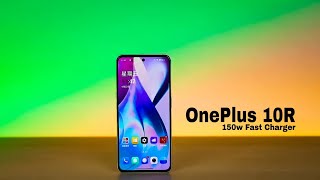 Oneplus 10R - Its Totally Change