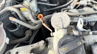 DA59DMY Volkswagen-Polo 2005-2009 WVWZZZ9NZ9Y231584