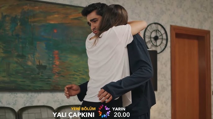 Yalı Çapkını 67.Bölüm Fragman 2 | Yaşamıyorum Ki Ben! - YouTube