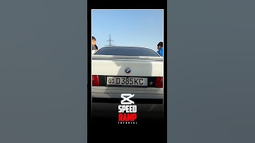 How I Create Speed Ramp Tutorial in Capcut 🤯🔥 #capcut #edit #tutorial