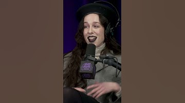 Am I naturally this pale? 🤣🧛🏻‍♀️ #alliex