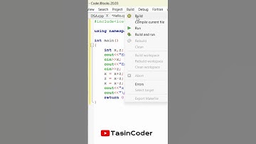 C++ program to swap values of two int variables without using third variable ✌️ |  #coder #C++