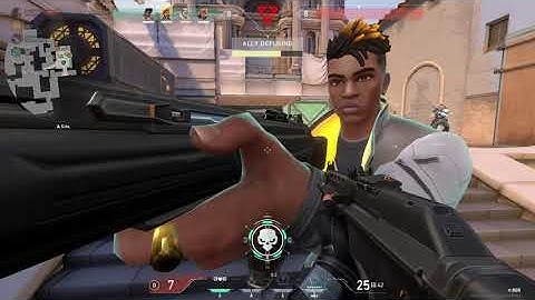 Wherever They Run, I Will Find Them - Sova Ace