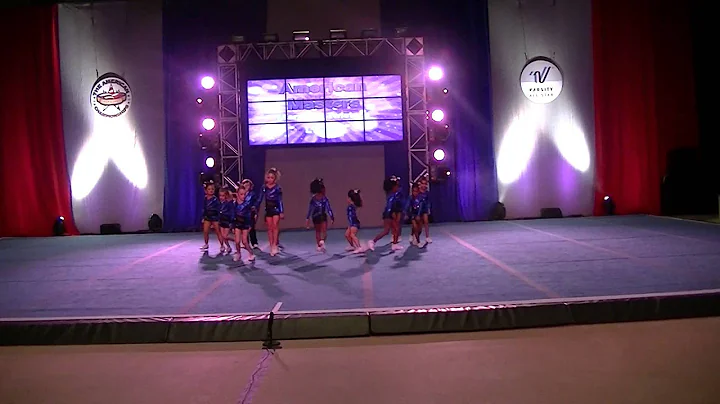 Maryland Twister Cloud 9