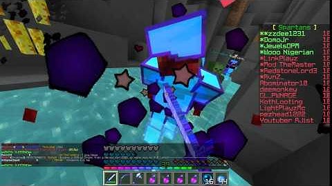 HattanPvP Hacking CosmicPvP Magic Planet