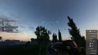 Euro Truck Simulator 2 tmp report bloking