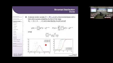 IEE 475: Lecture E1 (2022-09-22): Random-Number Generation