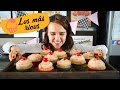 RECETA SECRETA (CUPCAKES) ♥ - Yuya