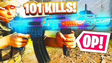 This 5 ATTACHMENT "KILO 141" CLASS IS LIKE CHEATING! - BEST KILO 141 CLASS SETUP! (Modern Warfare)
