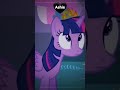 Princess twilight sparkle edit ashieshorts