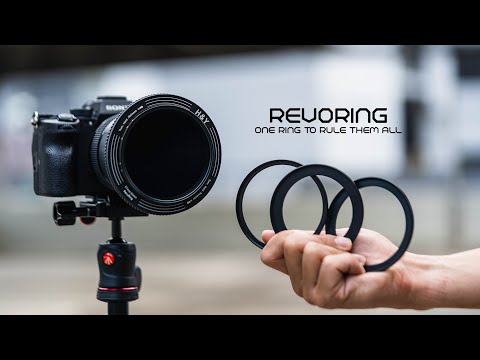 H&Y Revoring Product