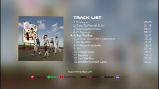 Tangga - Lost In Love (Full Album Stream)