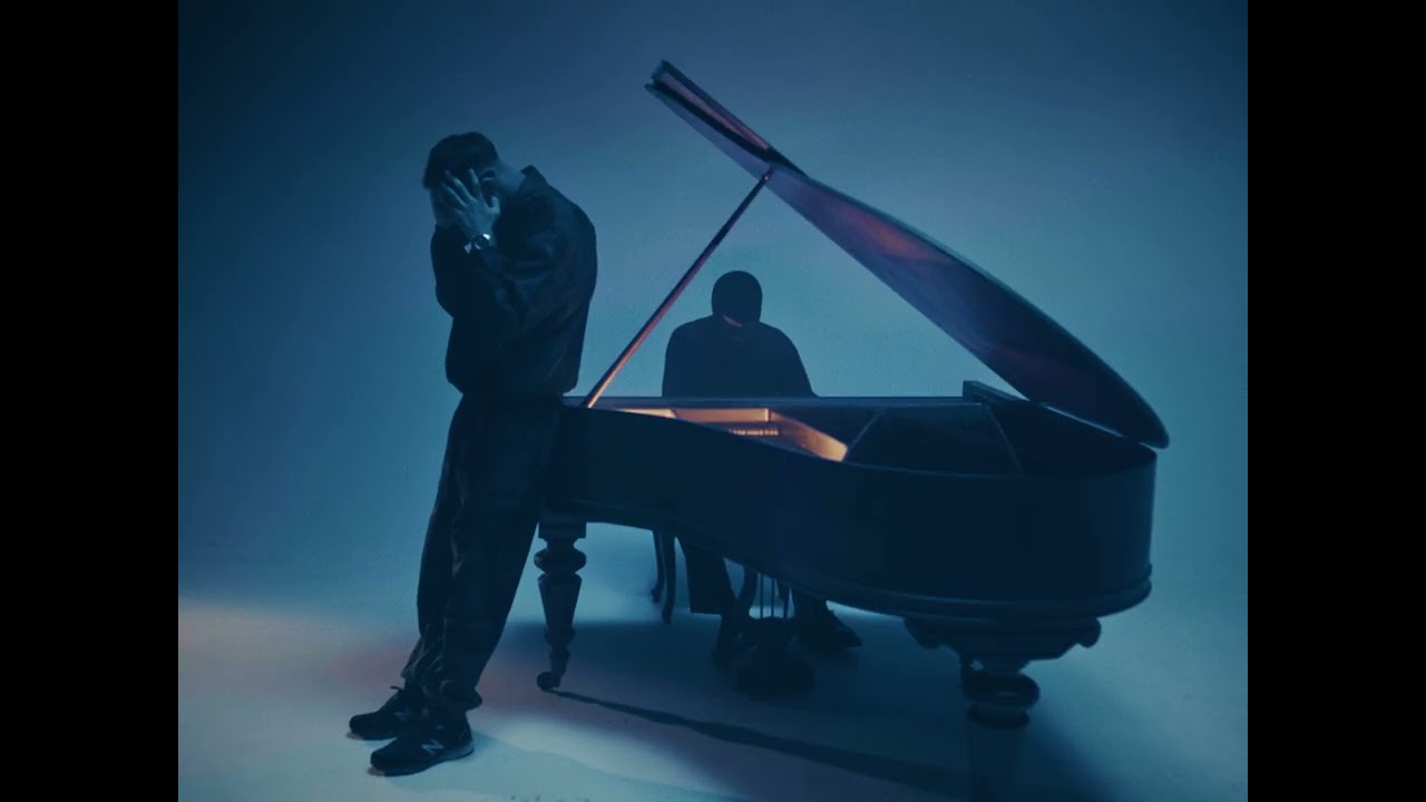 Watch SKOW - TEMPÊTE (Clip Officiel) on YouTube Watch SKOW - TEMPÊTE (Clip Officiel) on YouTube