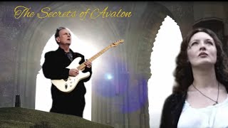 The Secrets of Avalon - Kevin Dean - OFFICIAL MUSIC VIDEO