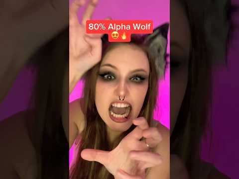 levels of alpha