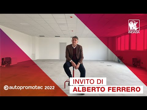 Le parole di Alberto Ferrero