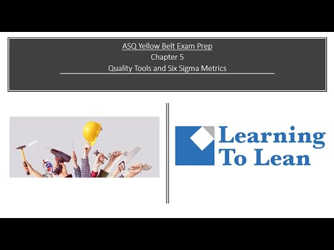 yellow-belt:-chapter-5-quality-tools-and-six-sigma-metrics