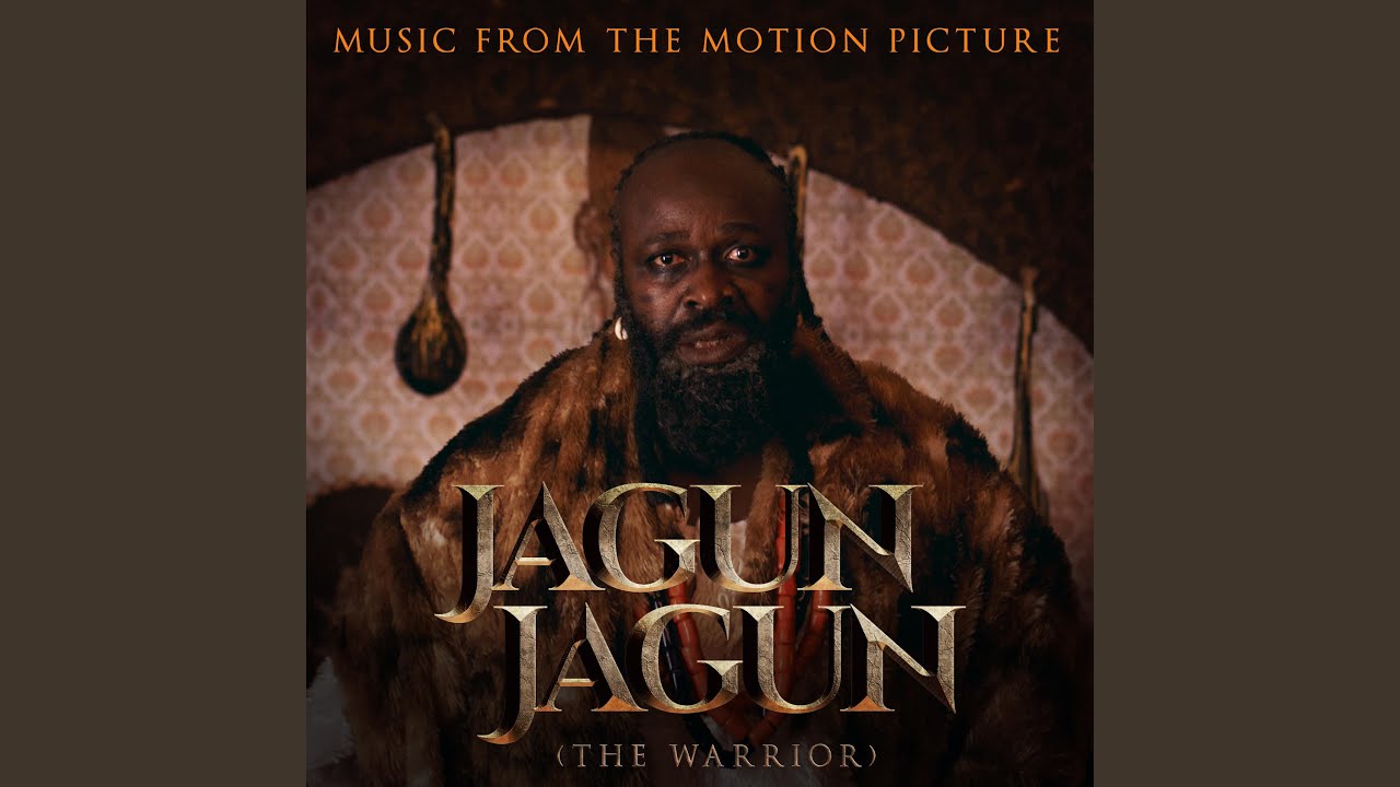 Sleduj OGUNDIJI CHANT (feat. Adam Songbird) na YouTube
