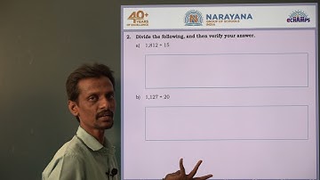 28TH APRIL TS CLASS IV MATHS REVISION ASSIGNMENT KEY