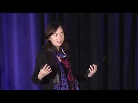 Teaching Computers to See with Big Data | Fei-Fei Li | WiDS 2015