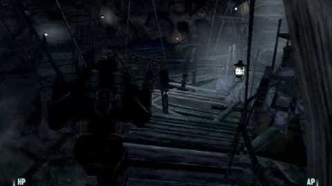 Fallout 3 "speedrun" part 40
