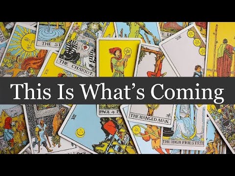 Aries, Leo, Sag | Confirmation About Someone You Can't Get Off Your Mind. ������ - YouTube