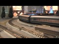 KATO ２０系「寝台特急あさかぜ」ナイト走行　殿様あさかぜ には・・・！