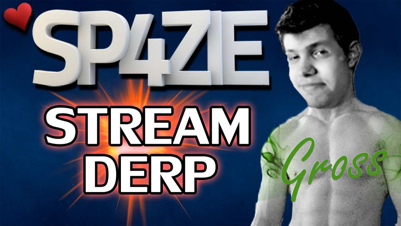 failure meaning ♥ Stream Derp - #125 GROSS by Jim