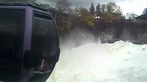 spokane falls
