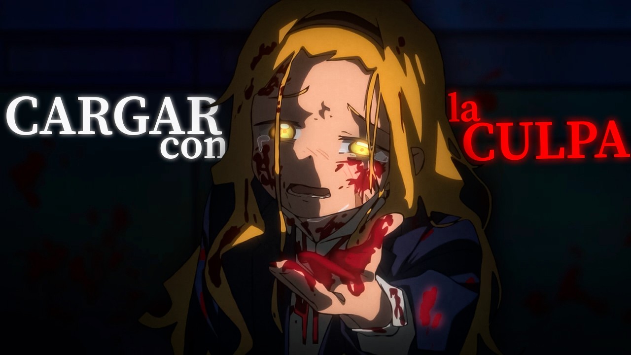 NO ERA una NIÑA MALA… solo una NIÑA ROTA | Takopī no Genzai | Resumen y Reflexión