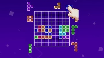 Block Puzzle Legend:Jewel Game by Joymaster