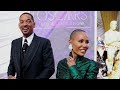 Moment Will Smith smacks Chris Rock on stage at the Oscars, Erika react in RM Show with Roger Muntu