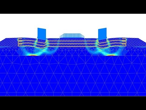 Video: Bewehrungskorb: Konstruktionsmerkmale