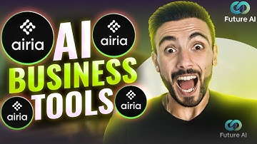 Ai Business Tools For Automation and Growth ? (Honest Review)