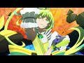 プリンセス・ミーティア アタック:プレッシャー・グラビティ [🎶 𝅘𝅥𝅯 Kira✩Gira Infinite! ]