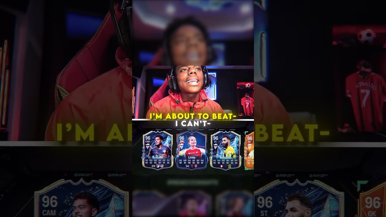 Jamal Didn T Learn His Lesson