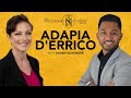 Adapia D&#39;errico On Woman Empowerment &amp; Disruption | Episode 13 | The Millionaire Student Show