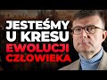 Ludzie bd mie zmieniony kod genetyczny  jacek dukaj