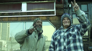 F**k All The Perfect People Part II (The Last Video) - Chip Taylor