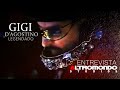 Capture de la vidéo Gigi D'agostino - Entrevista Altromondo (Legendado)