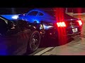 Street Racer in 5.0 Mustang Takes Deputy on 140 MPH Chase — Perp is a County Boyzzz Fan!
