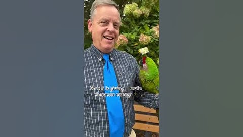 When you let the gen Z staff write the Zoo marketing script 🤭