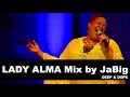 Deep House Music & Soulful DJ Mix Playlist by JaBig featuring Lady Alma Horton