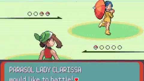 Moemon Emerald Persian Solorun 2017 Part #22 1