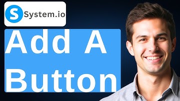 How To Add A Button In Systeme.io [2025 Guide]