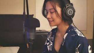 The Blower's Daughter - Bea Lorenzo (Damien Rice Cover)